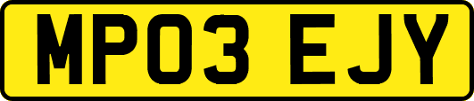 MP03EJY