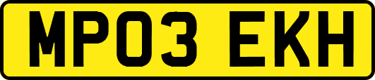 MP03EKH
