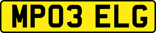 MP03ELG