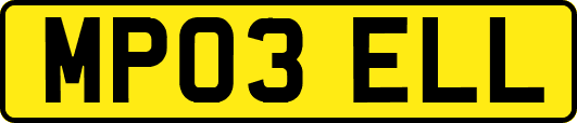 MP03ELL