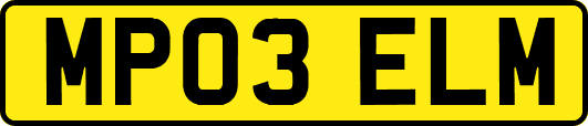MP03ELM