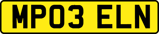 MP03ELN