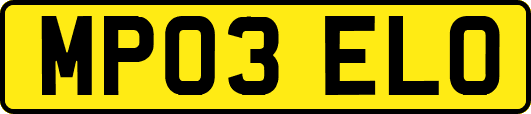 MP03ELO