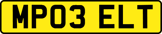 MP03ELT