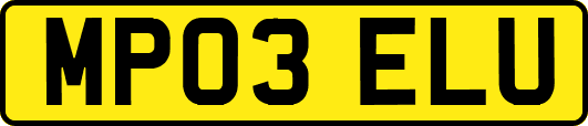 MP03ELU