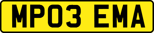 MP03EMA
