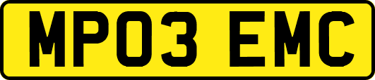 MP03EMC