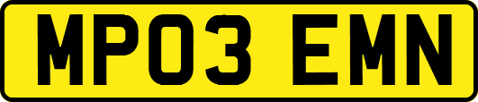 MP03EMN