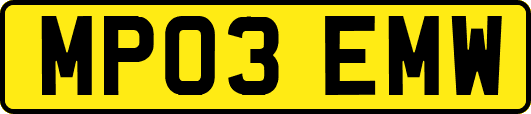 MP03EMW