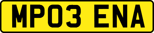 MP03ENA