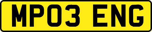 MP03ENG