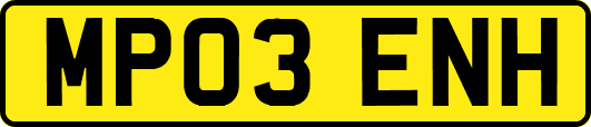 MP03ENH