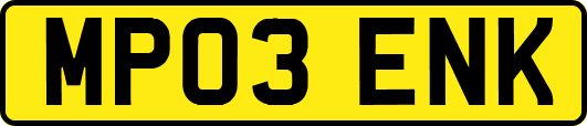 MP03ENK