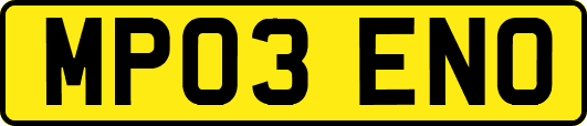 MP03ENO