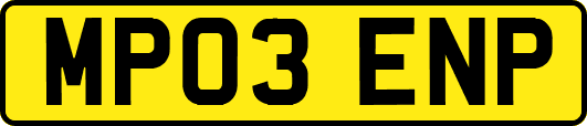MP03ENP
