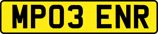 MP03ENR