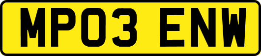 MP03ENW