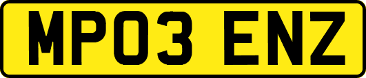 MP03ENZ