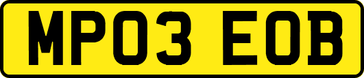 MP03EOB