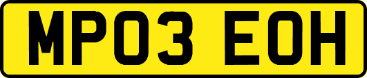 MP03EOH