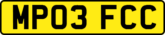 MP03FCC