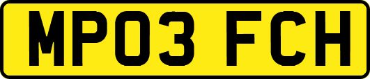 MP03FCH