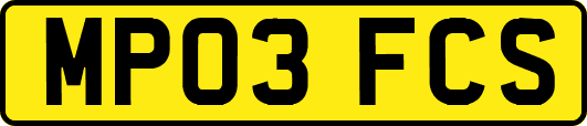 MP03FCS