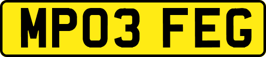 MP03FEG