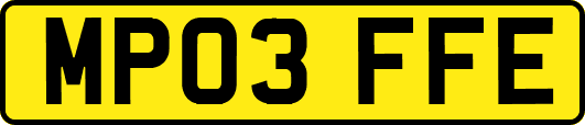 MP03FFE