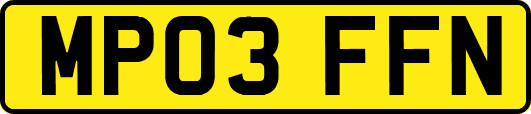 MP03FFN