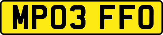 MP03FFO