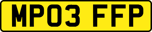 MP03FFP