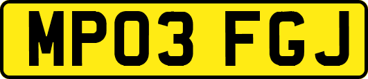 MP03FGJ