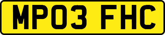 MP03FHC