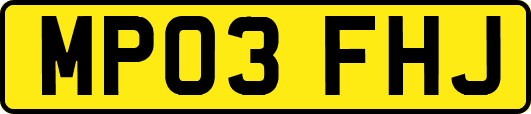 MP03FHJ