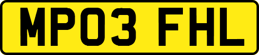 MP03FHL