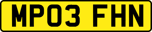 MP03FHN