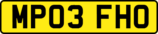 MP03FHO