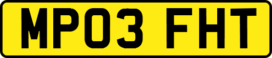 MP03FHT