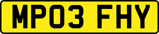 MP03FHY