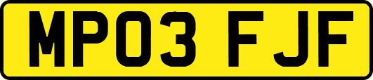 MP03FJF