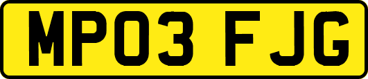 MP03FJG