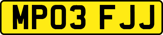 MP03FJJ