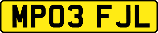 MP03FJL