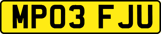 MP03FJU