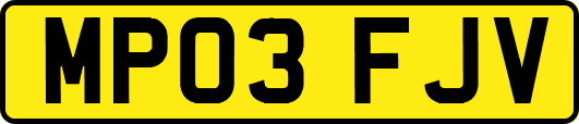 MP03FJV