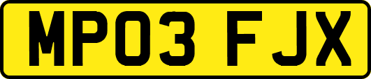 MP03FJX