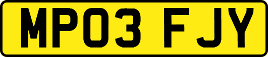 MP03FJY