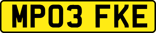 MP03FKE