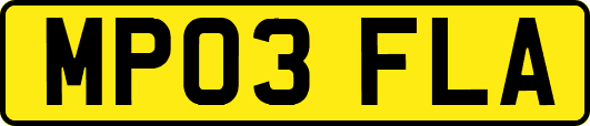 MP03FLA